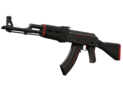featured item