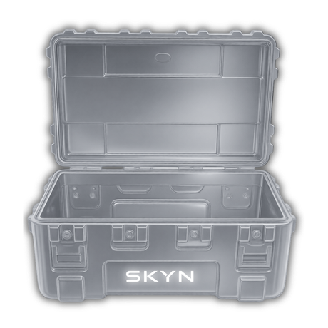 Dust II Box